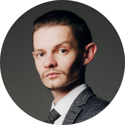 Роман Швайченко, сомелье гастробара «УGODНИКИ»