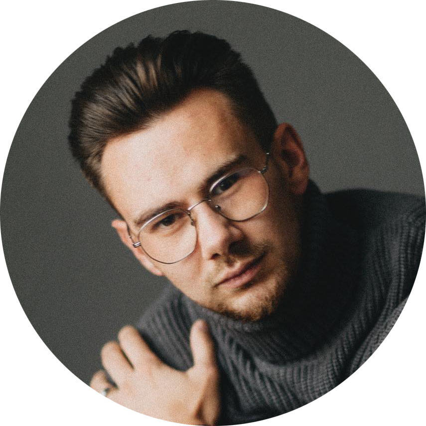 Марк Юдинцев, фотограф