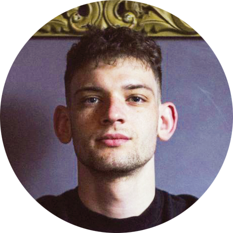 Денис Ротганг, бармен-ботаник