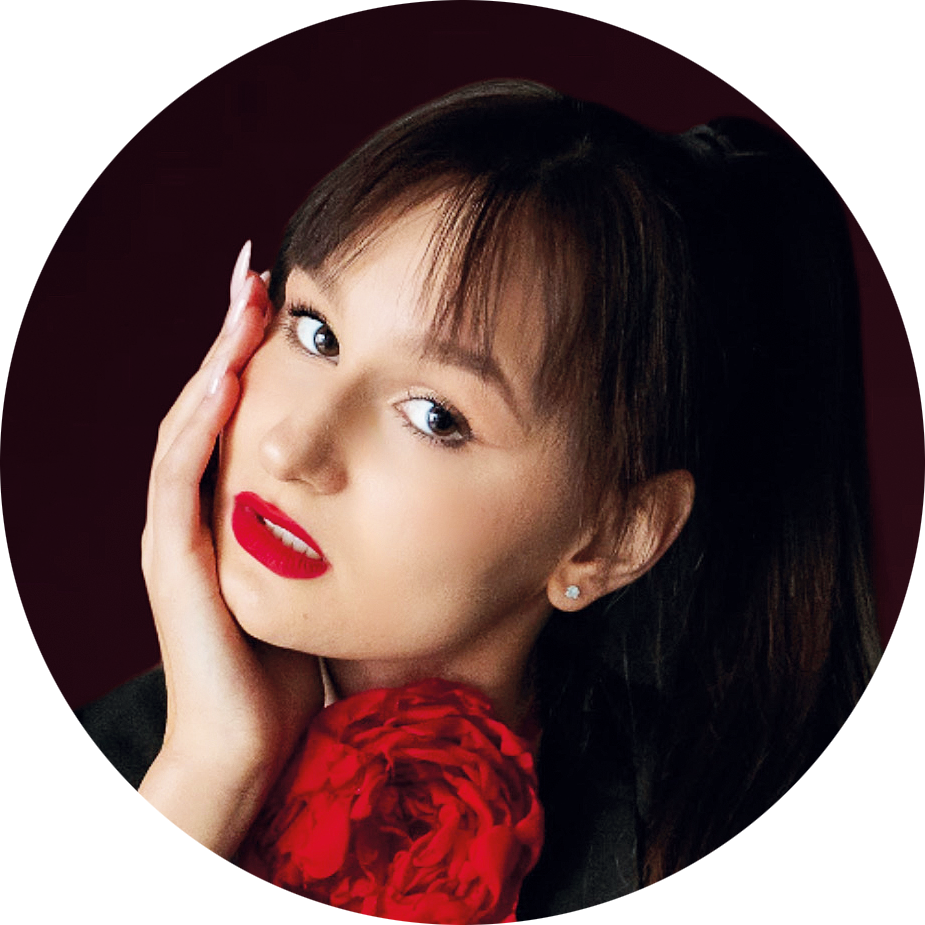 София Бохан, основатель агентства продюсирования, организации мероприятий и пиара Business Solutions