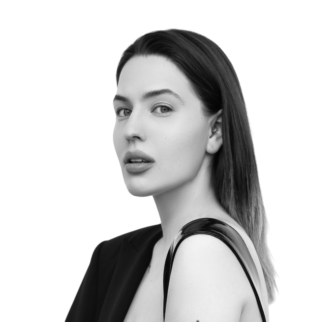 Кристина Кудрявцева