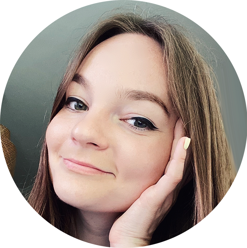 Ярослава Гринюк, видеограф мероприятий в Калининграде