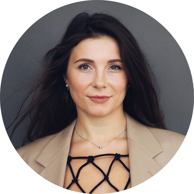 Татьяна Данильченко, функциональный и клинический нутрициолог