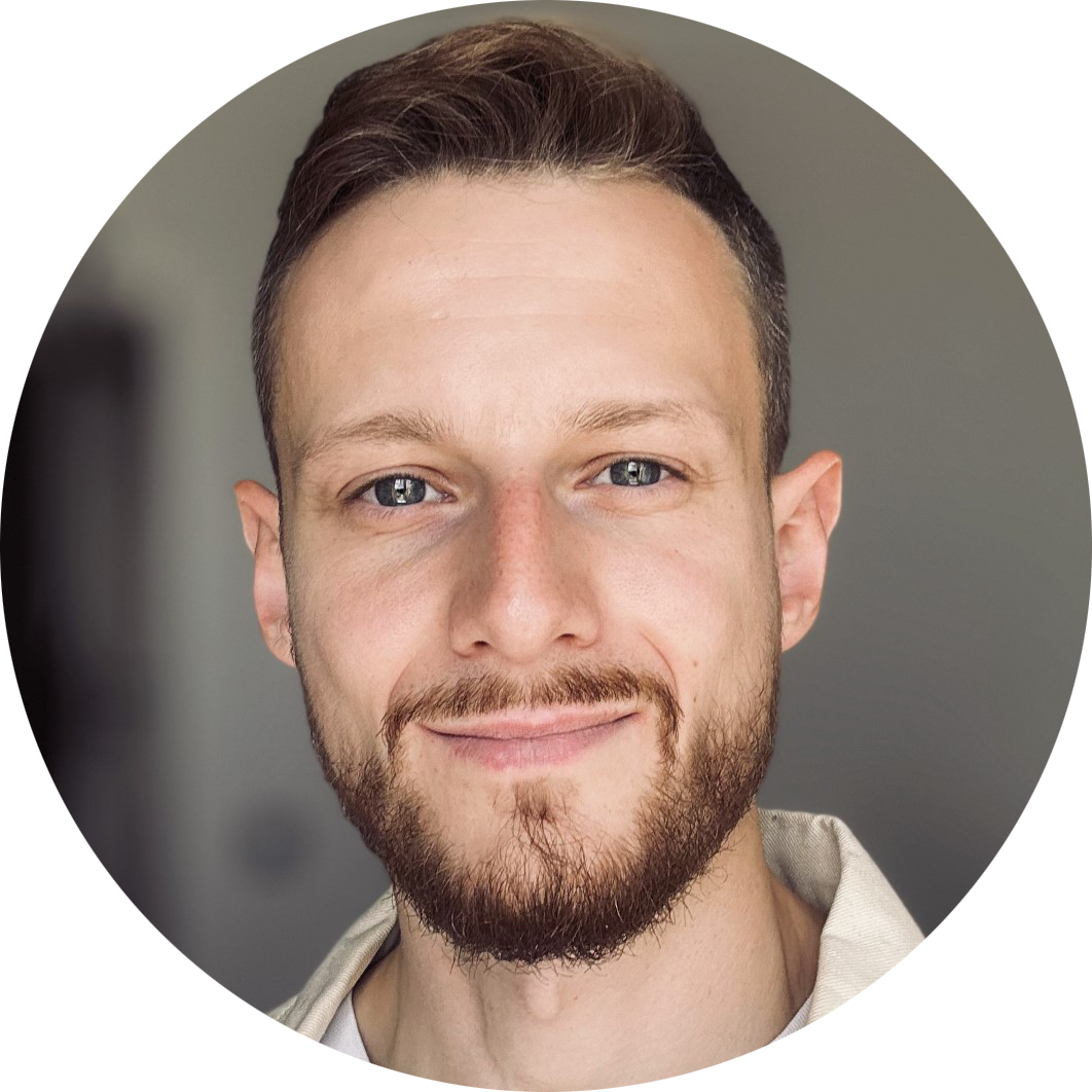 Николай Изучеев, основатель Polyana Glamping