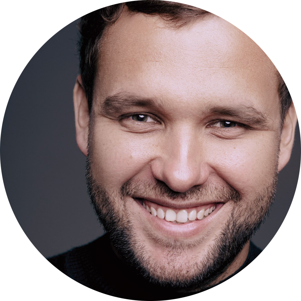 Никита Мартынов, главный дизайнер студии УММ5