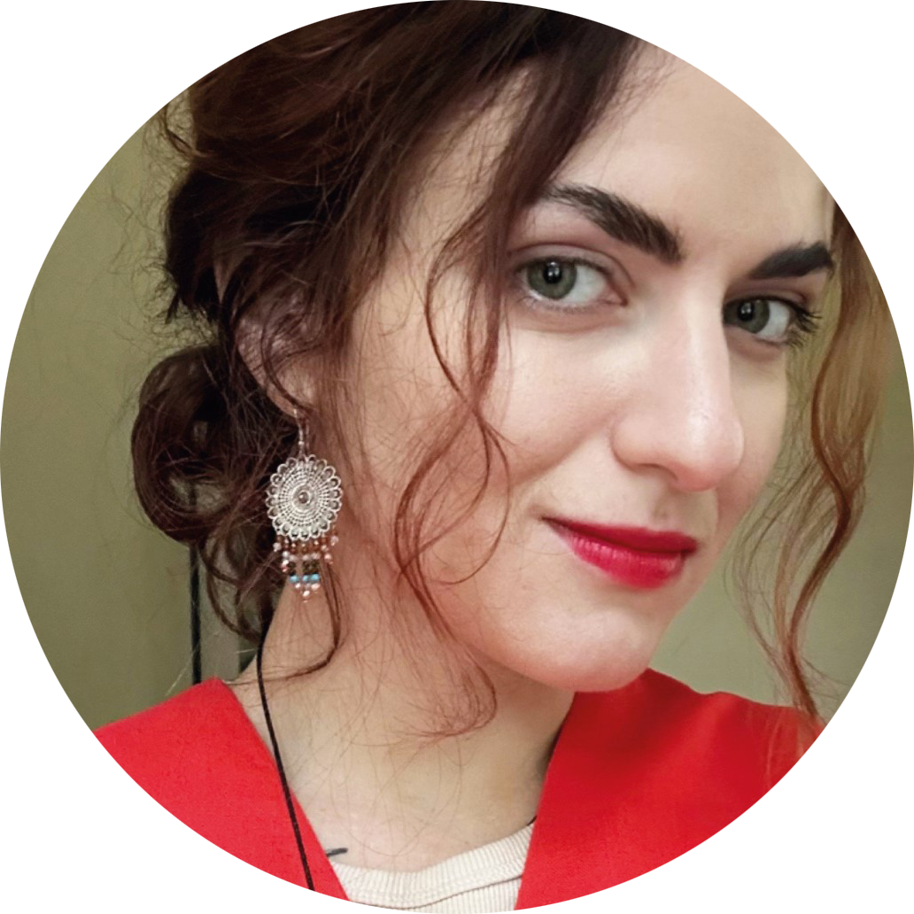 Вера Тулунина, специалист по связям с общественностью КОИХМ