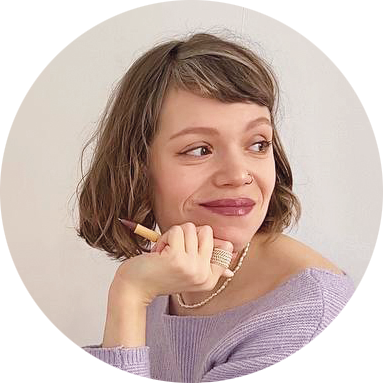 Марина Долганова, психолог, блогер, автор YouТube-канала «Рок-н-ролльная психология»