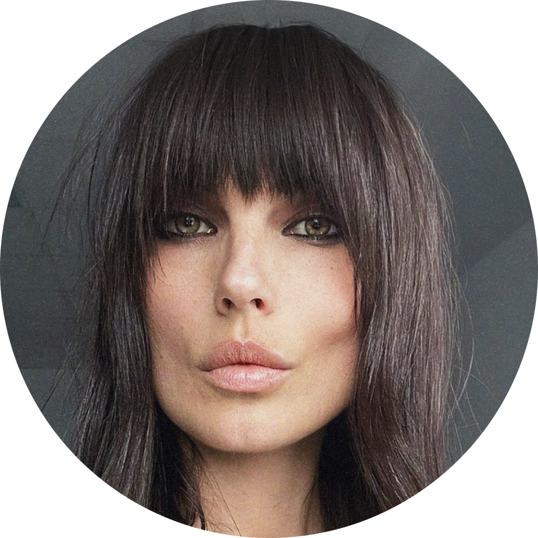 Валерия Зубатова, основательница салона красоты Spa.sibo