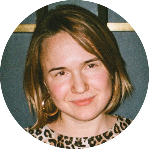 Татьяна Матвеева, создательница независимого пространства «БАРН»