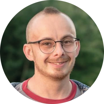 Виталий Савров, писатель, создатель Литературной студии БФУ им. Канта