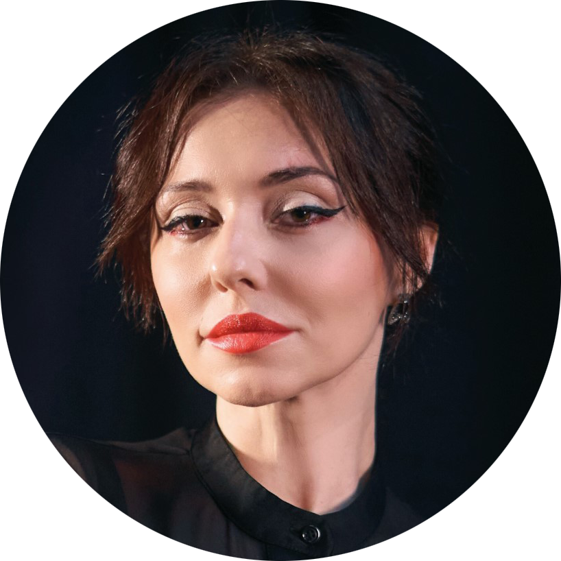 Елена Альфер, художественный руководитель «Калининградского областного музыкального театра»