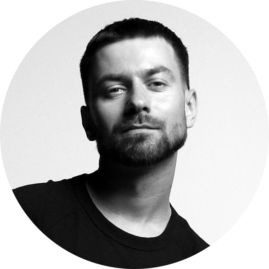 Кирилл Ильичёв, фотограф, управляющий фотостудии 1sterica, преподаватель в фотошколе CVET