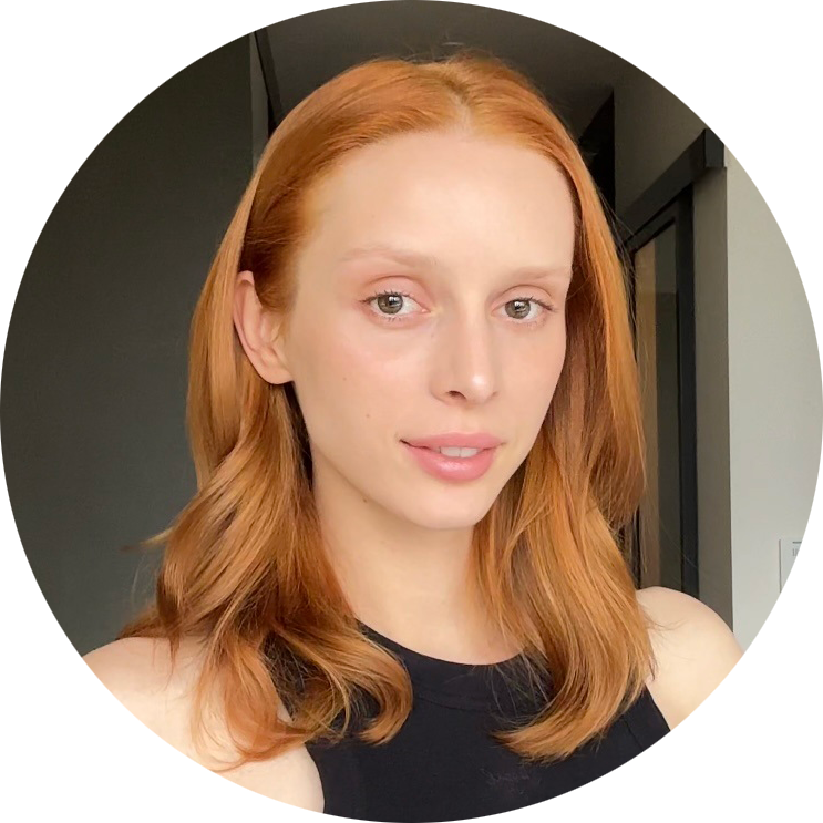 Ольга Колтунова, основатель фотостудии и модельного агентства «Конура»