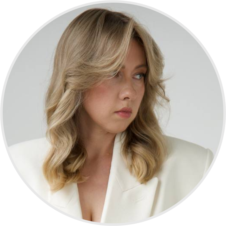 Nadia InnewartHead of Viral