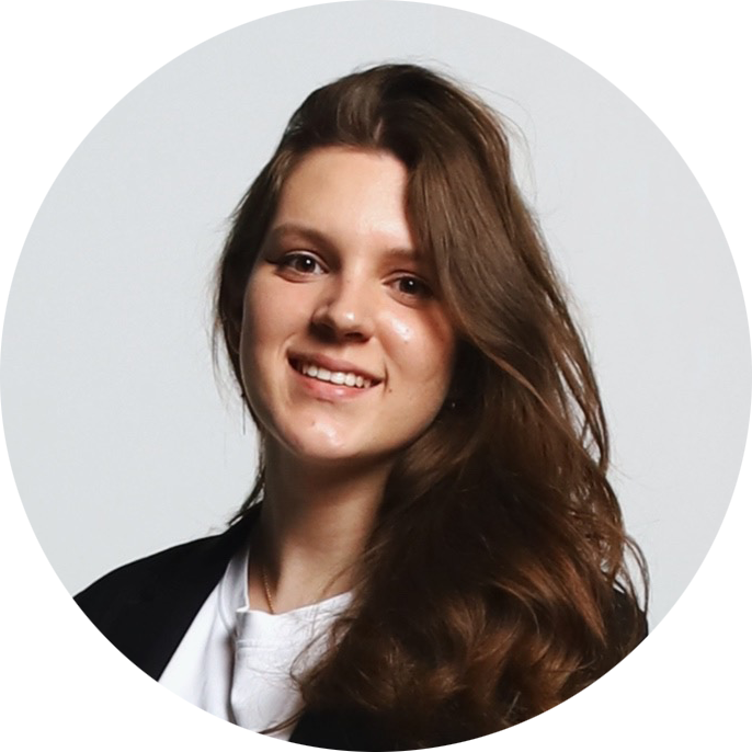 Мария Иванова, 3D-моушн-дизайнер