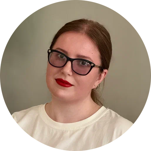 Анастасия Сиротенко, парфюмер, основательница бренда ароматов AROMA ANSI