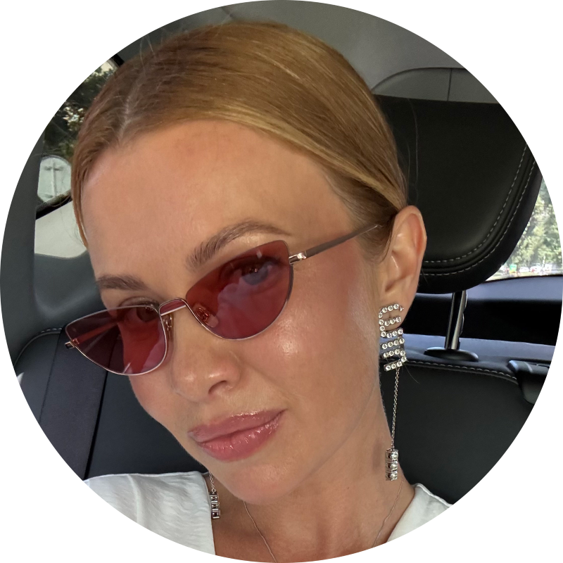 Дарья Вахрова, руководитель кофейного кластера Elevator и кофейни Elevator 2.0