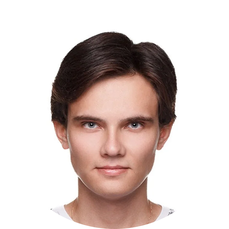 Рома Ромохов, победитель «АртМастерс» в компетенции «Оператор кино и ТВ»