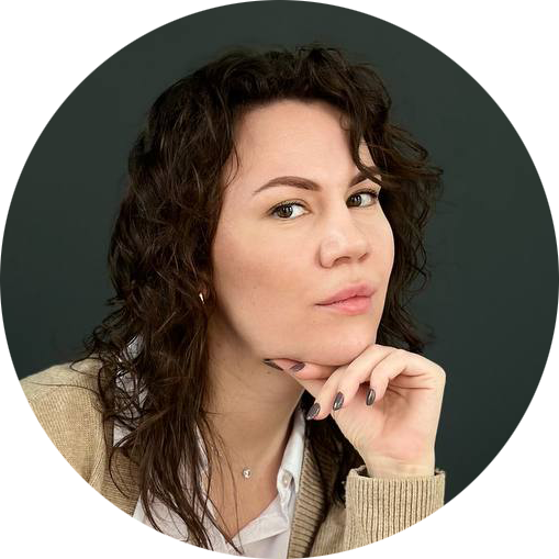 Екатерина Денисова, CEO и ведущий архитектор Студии архитектуры и дизайна