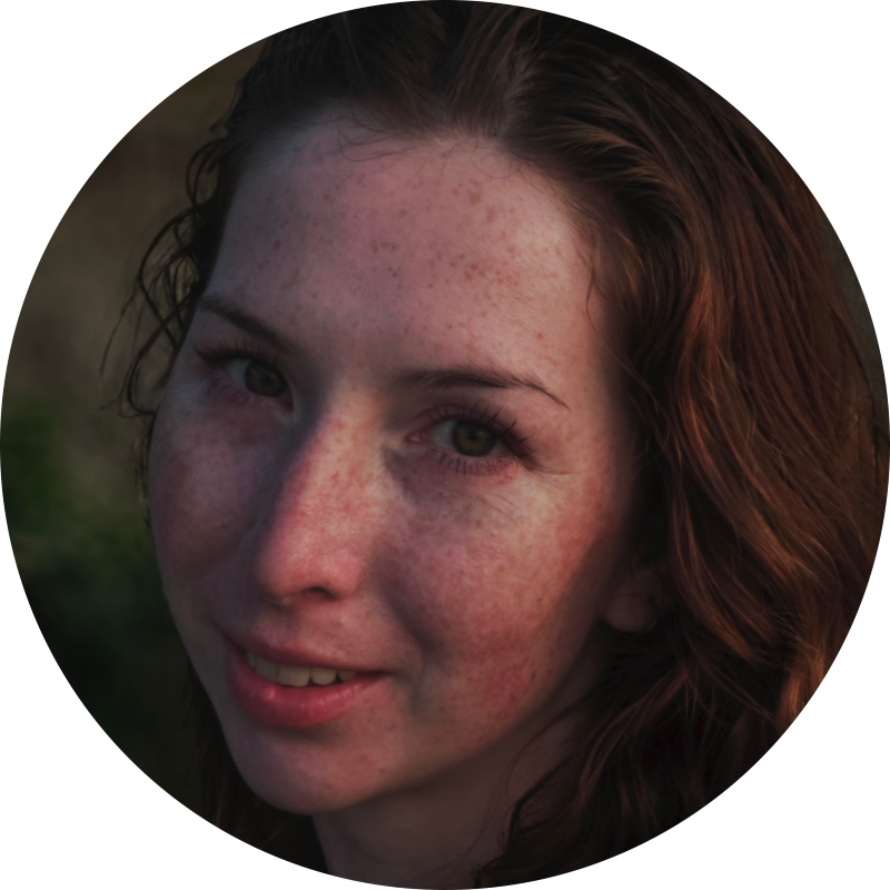 Екатерина Пашковская, фаундер бренда ароматов с Балтики Balten soul