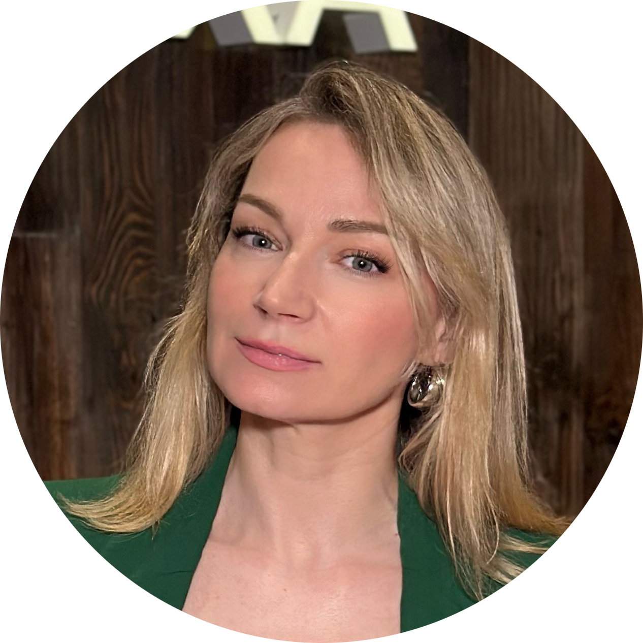 Зоя Баранова, сомелье, автор обучающего проекта SkillWine, винный спикер, лектор