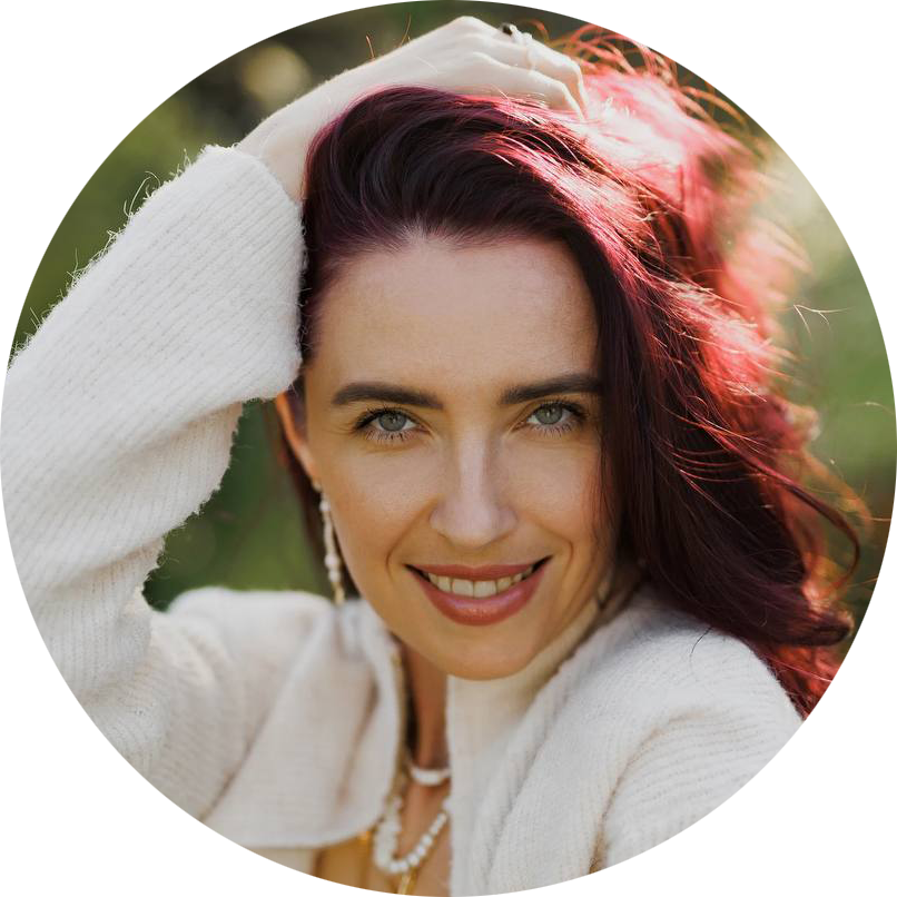 Анастасия Андреева, основатель арт-бутика «ПроУдовольствие»