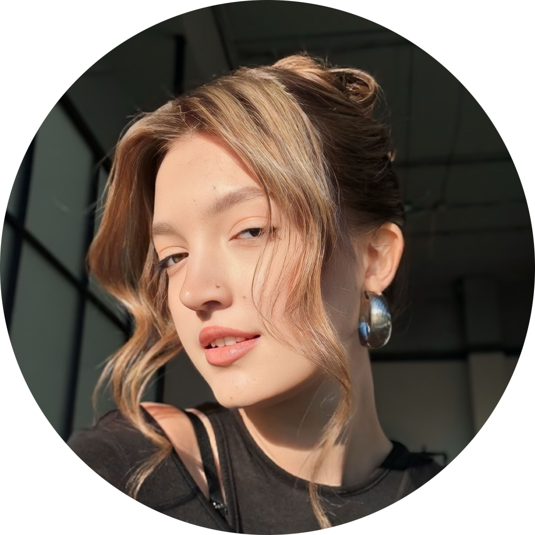 Софья Голубева, креативный директор международного модельного агентства Modus Vivendis