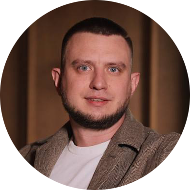 Павел Голубинский, операционный директор Isola Family