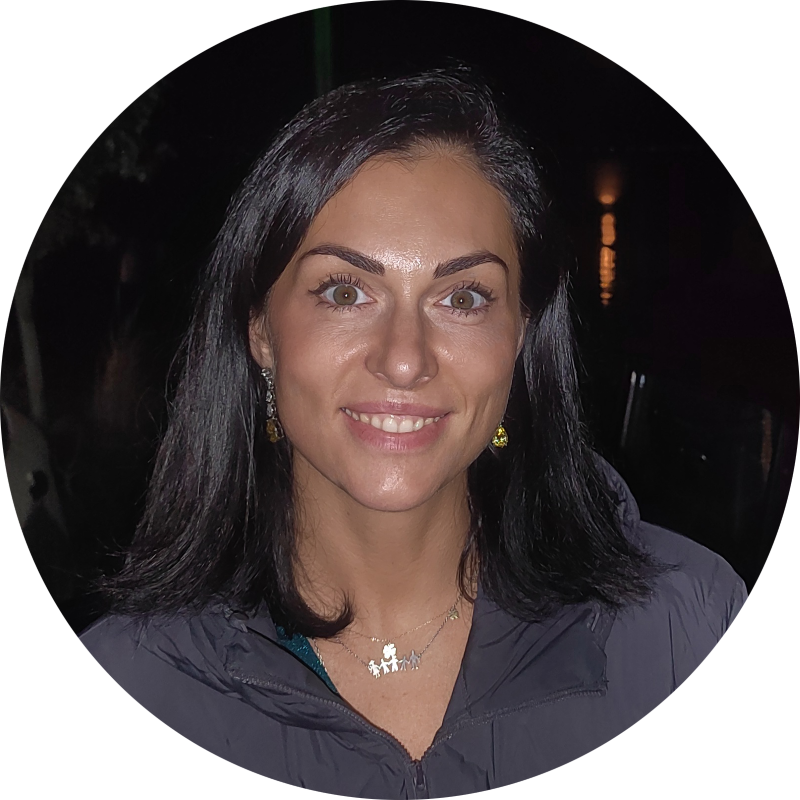 Юлия Дмитревская, дипломированный цифровой психолог, нумеролог