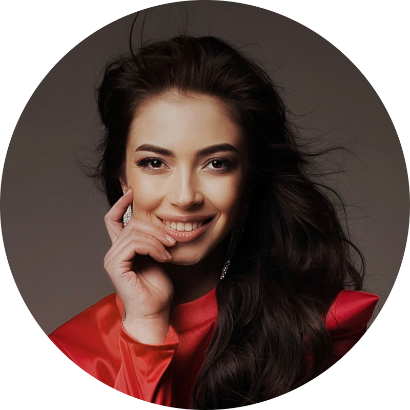 Сабина Юнусова, топ-тренер по динамической растяжке и осанке