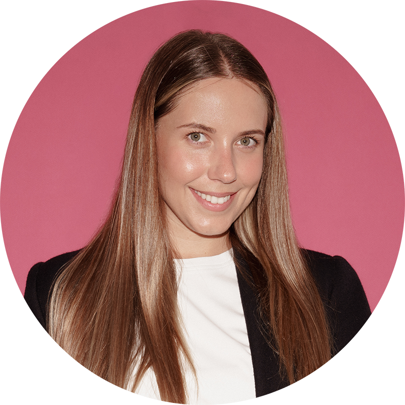 Александра Турчина, основатель и руководитель школы английского языка для детей AltStudio