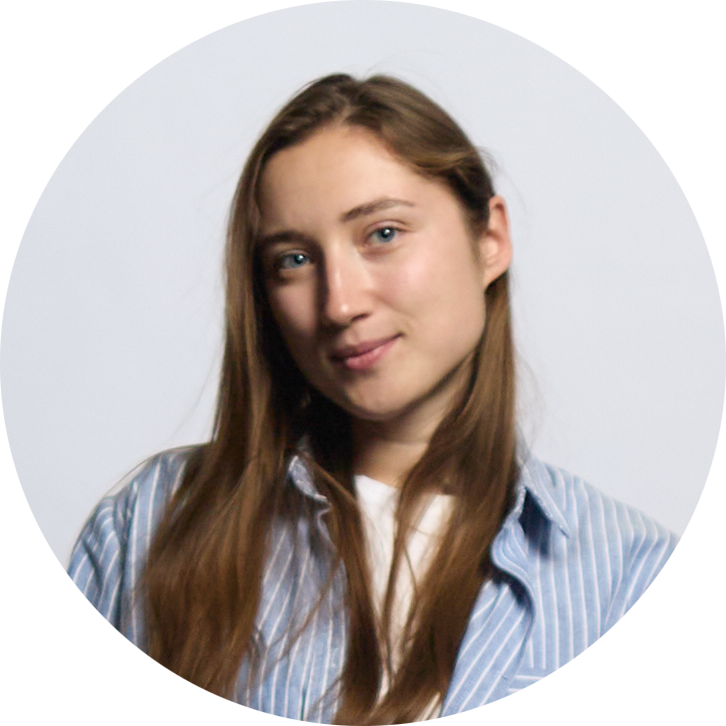 Эвелина Гизун, аттестованный экскурсовод по Калининградской области, блогер