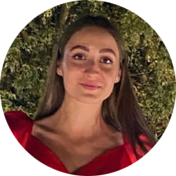 Влада Морозюк, менеджер клиентской службы девелопер «РАСЦВЕТ»