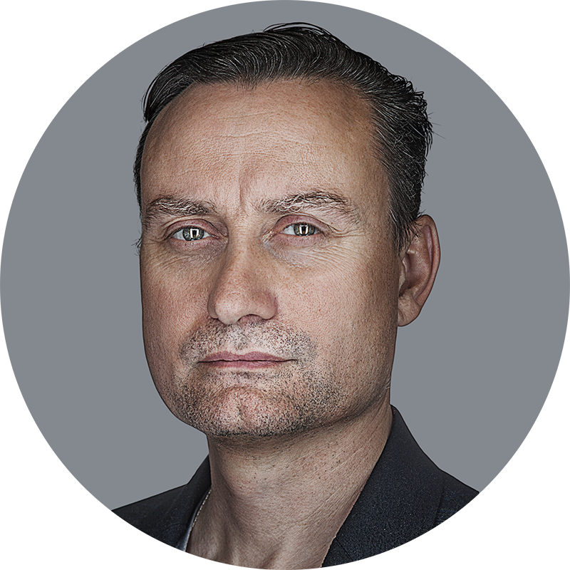 Юрий Петров, директор фотостудии и фотошколы «Гелиос», преподаватель