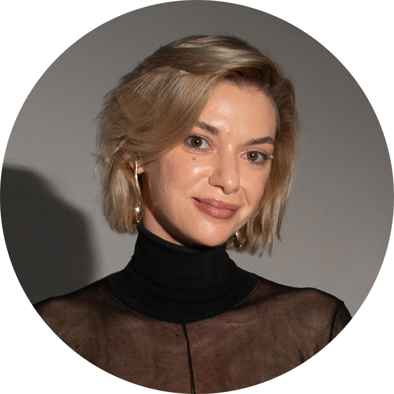 Ольга Синявская, журналист интерьерного издания «Калининградские дома», куратор Школы дизайна «Ступени»