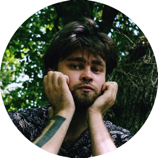 Женя Кафтан, создатель киноклуба westside movieclub 