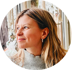 Маша Рейнгард, основательница клуба Outloud