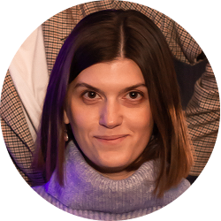 Лена Бакаева, модераторы Clubinabar