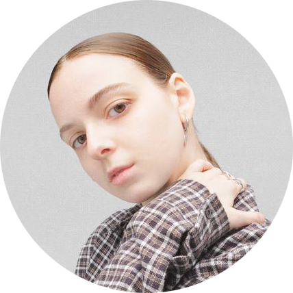 Юлия Минеева, тренер в студии танца IMPERIDANCE, танцор стилей хип-хоп и ваакинг