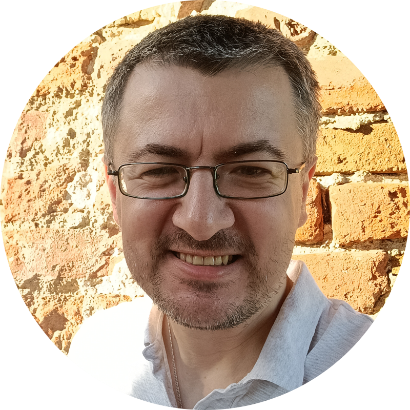 Михаил Яновский, генеральный директор «Комсомольской правды – Калининград»