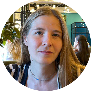 Анастасия Юрчук, культуролог, гид-экскурсовод, автор проекта «Прогулки с фланессой»