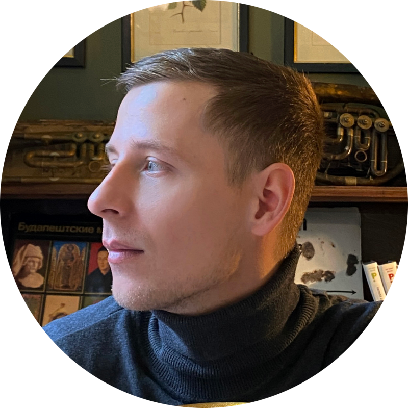 Василий Храбан, фотограф