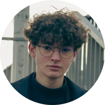 Лев Лоцман, поэт, прозаик, публицист