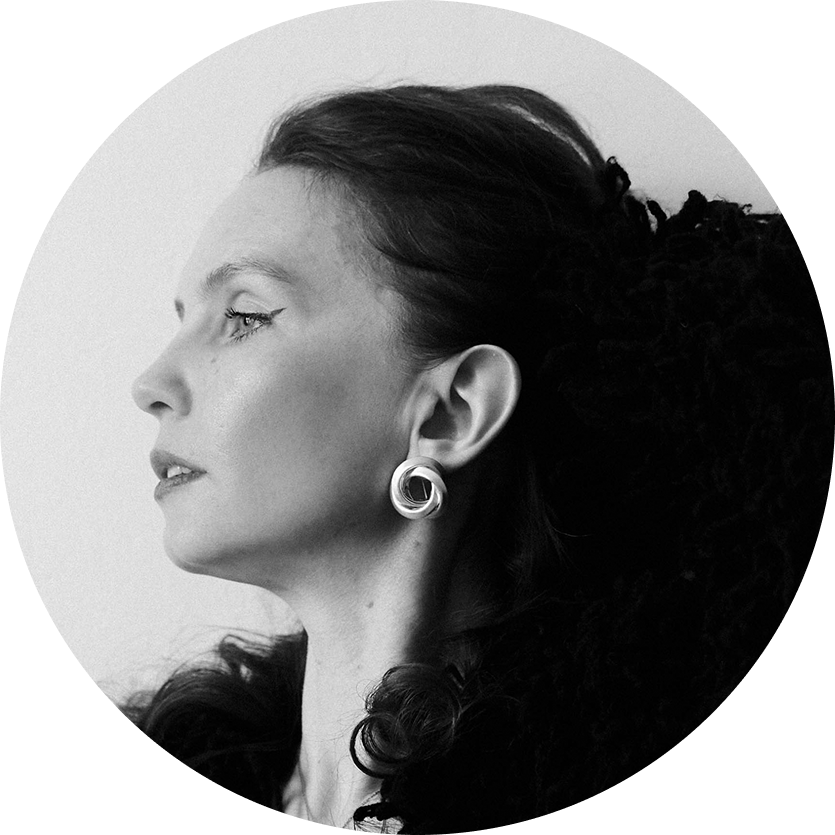 Яна Лутченко,пресс-секретарь Кафедрального собора