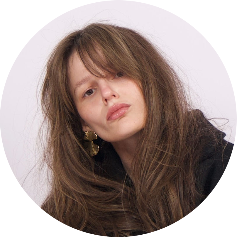 Маша Алексеенко, жена, мать, стилист, юморист