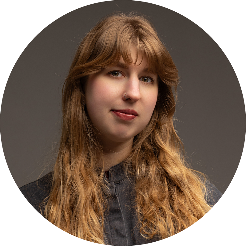 Анастасия Ковалёва, шеф-повар Napoli в Калининграде