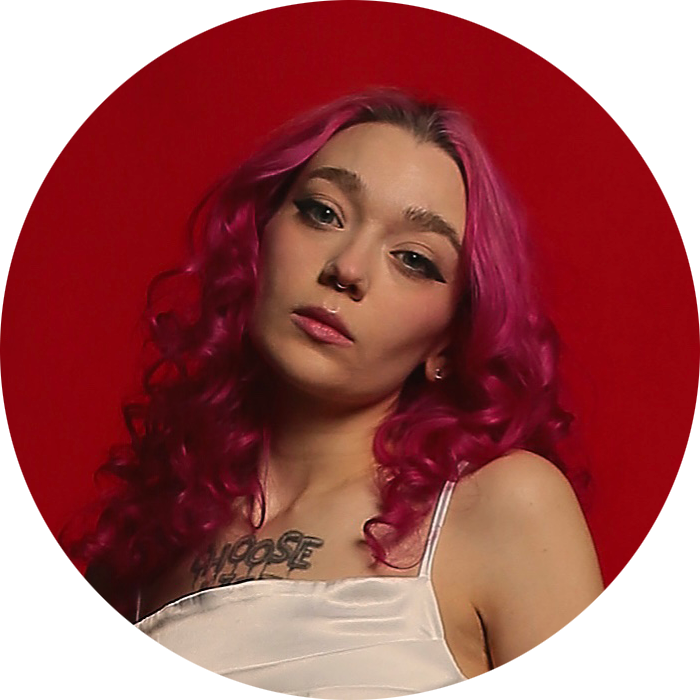 Полина Киян, бренд-менеджер бара «Татьяна»