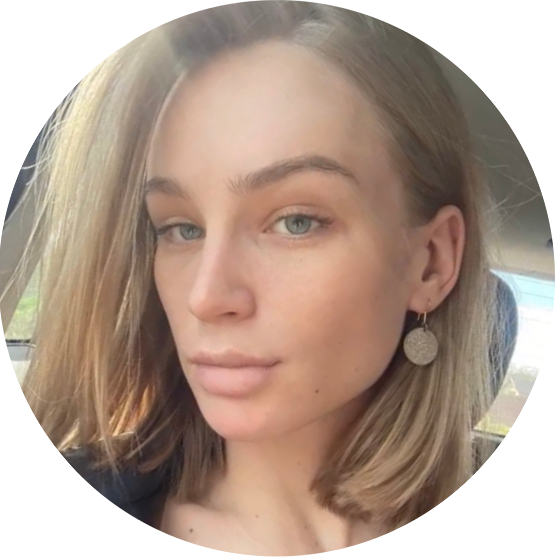 Арина Семяшкина,дефектолог, специалист по работе с детьми в центре коррекционной педагогики «Денвер»