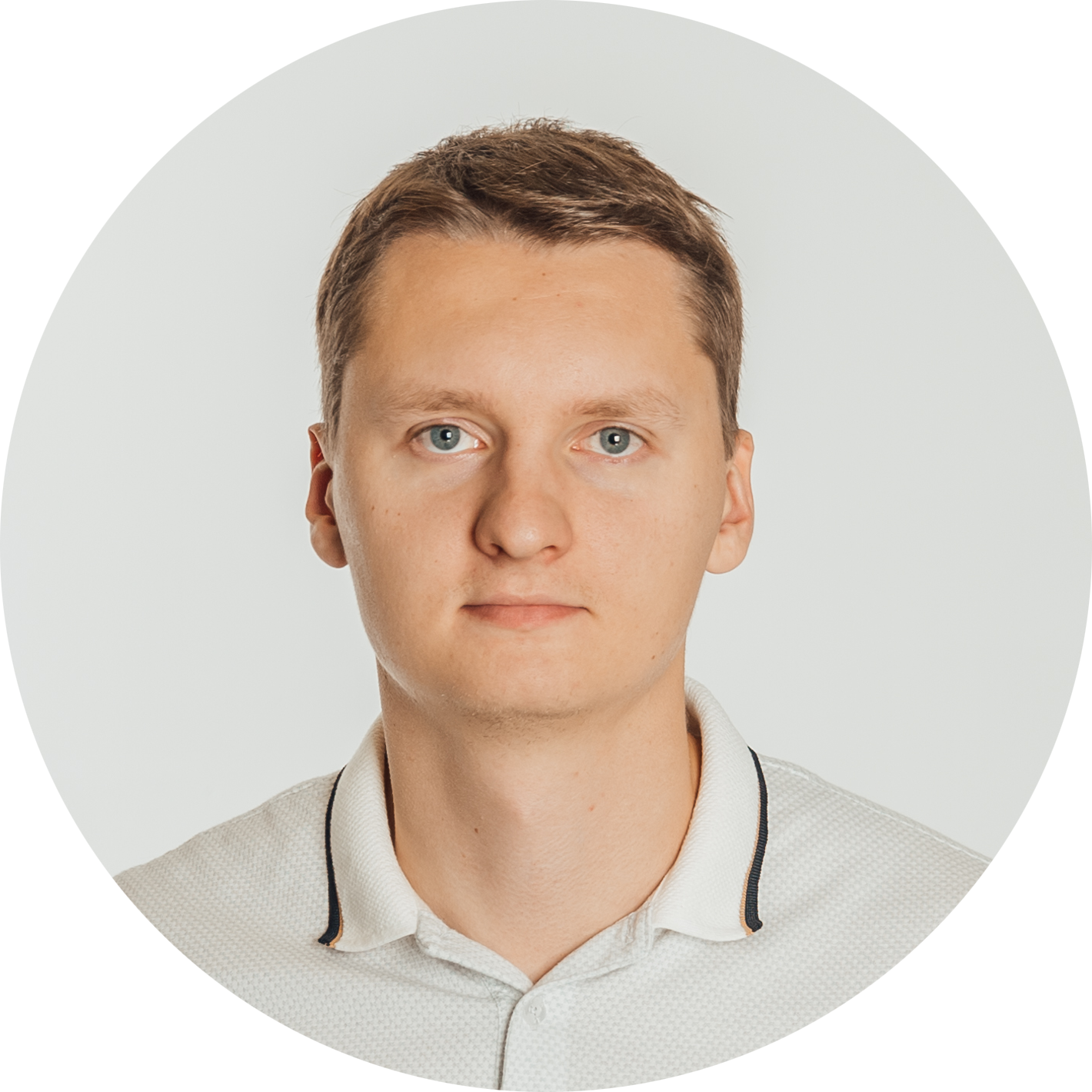 Павел Столяров, основатель видеопродакшн R-play, руководитель «ProБизнес Club»