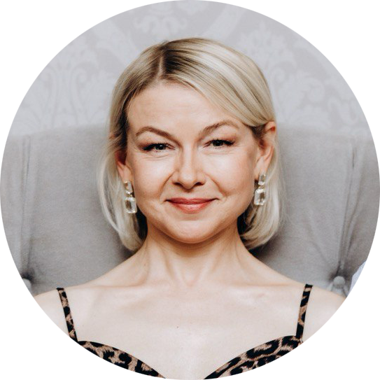 Наталья Давыдова, руководитель кадровой службы медиагруппы «Западная Пресса»